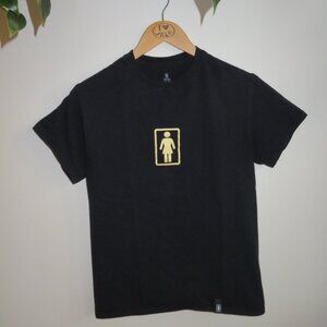Girl Skateboards Boxed OG Tee!
